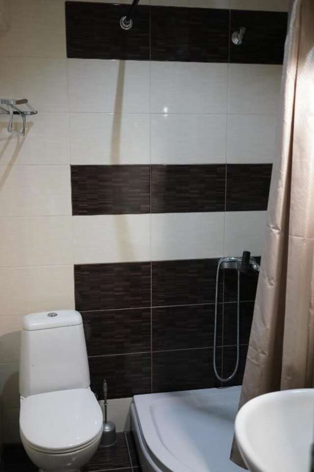 Отель Отель Ponto Кобулети-120